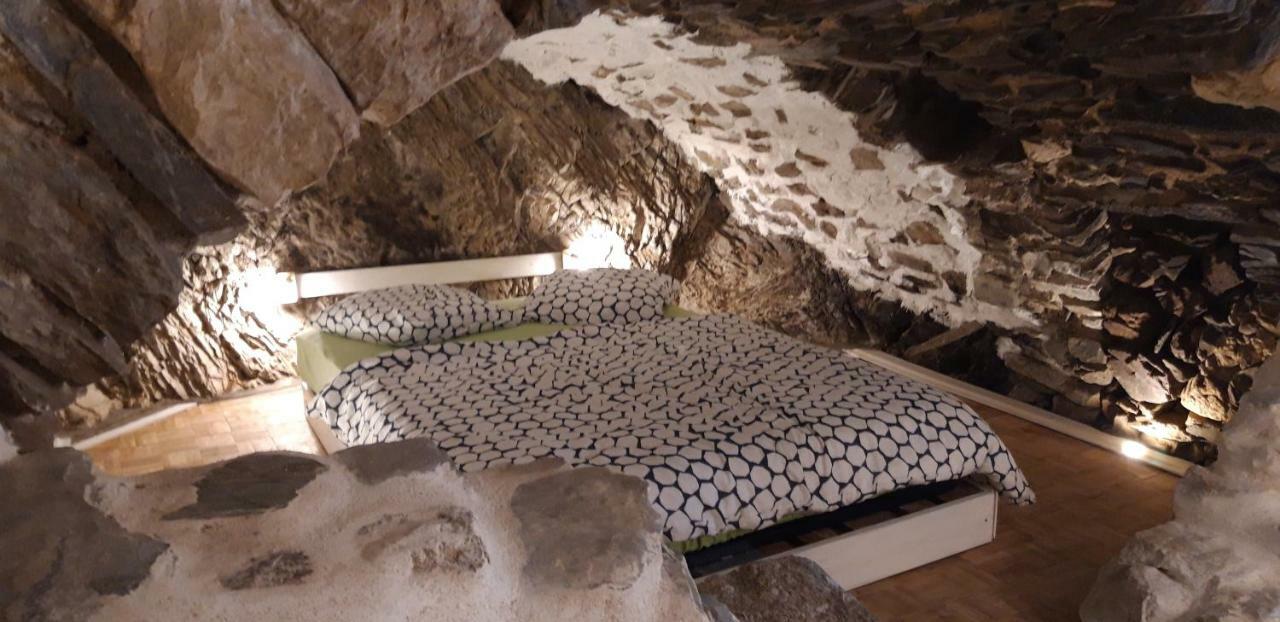 Gites Chez Daniel "Cevennes 1" Mars  Eksteriør bilde